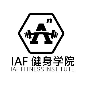 I ALLFI健身管理培训基地机构标识